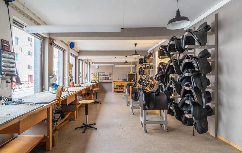 Werkstatt